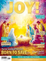 JOY! Magazine